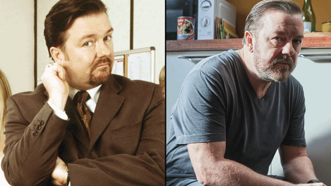 What happened to the stars of The Office — 25 years on