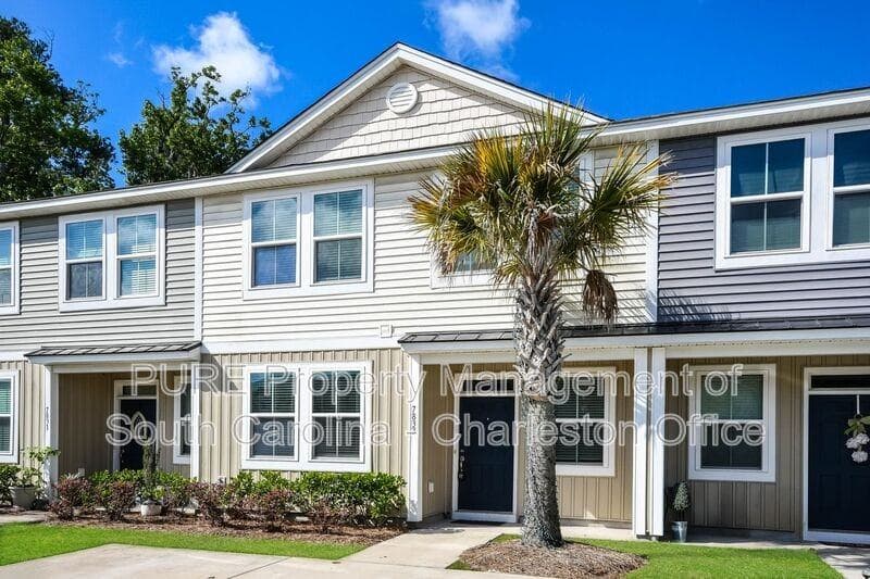 7833 Montview Rd, North Charleston, SC 29418 - 3 bedroom House Rental