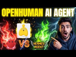 OpenHuman AI Agent: Is This the Next OpenClaw or Hermes?