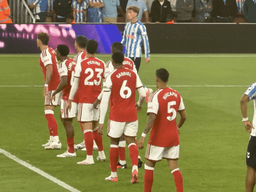Arsenal Player Ratings: Premier League champions start ...