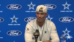 Nick Sorensen: "The Margin for Error Is Really Small" | Press Conference
