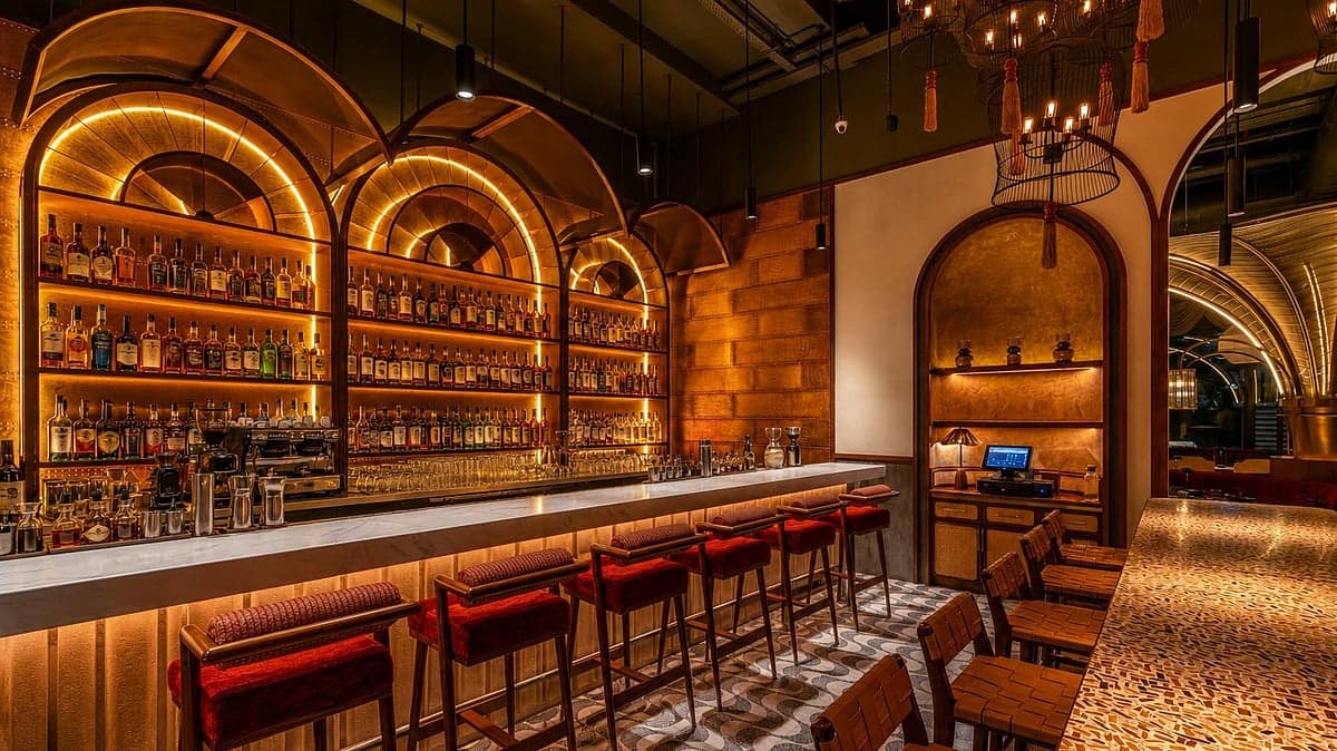 Esquire India July 2026 Hotlist: New Restaurants And Bars ...