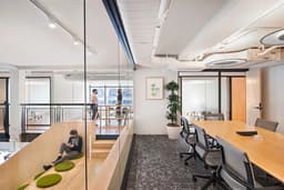 Hybrid Role Design: Which Jobs Need the Office?