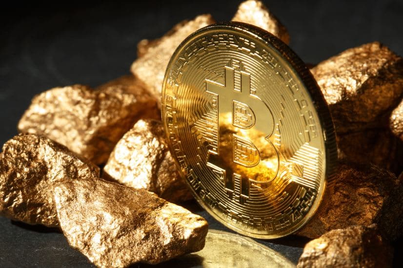 Majority of family offices shunning crypto and gold: J.P. Morgan - Investor Daily