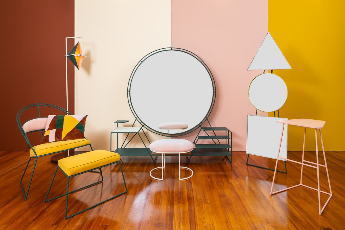 Space Saving Furniture: 9 Multifunctional Designs