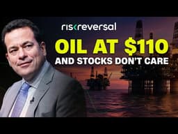 Debt, Oil and a Fed Chair Walking Into a Buzz Saw