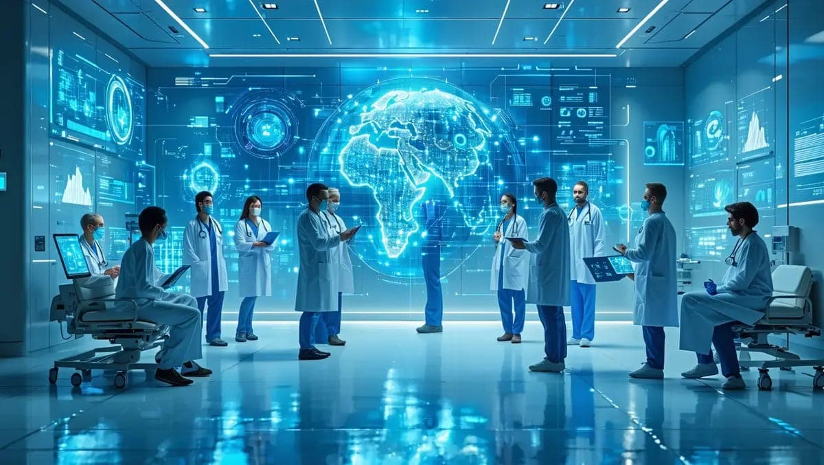 AI for Healthcare: The Complete 2026 Guide for Clinicians