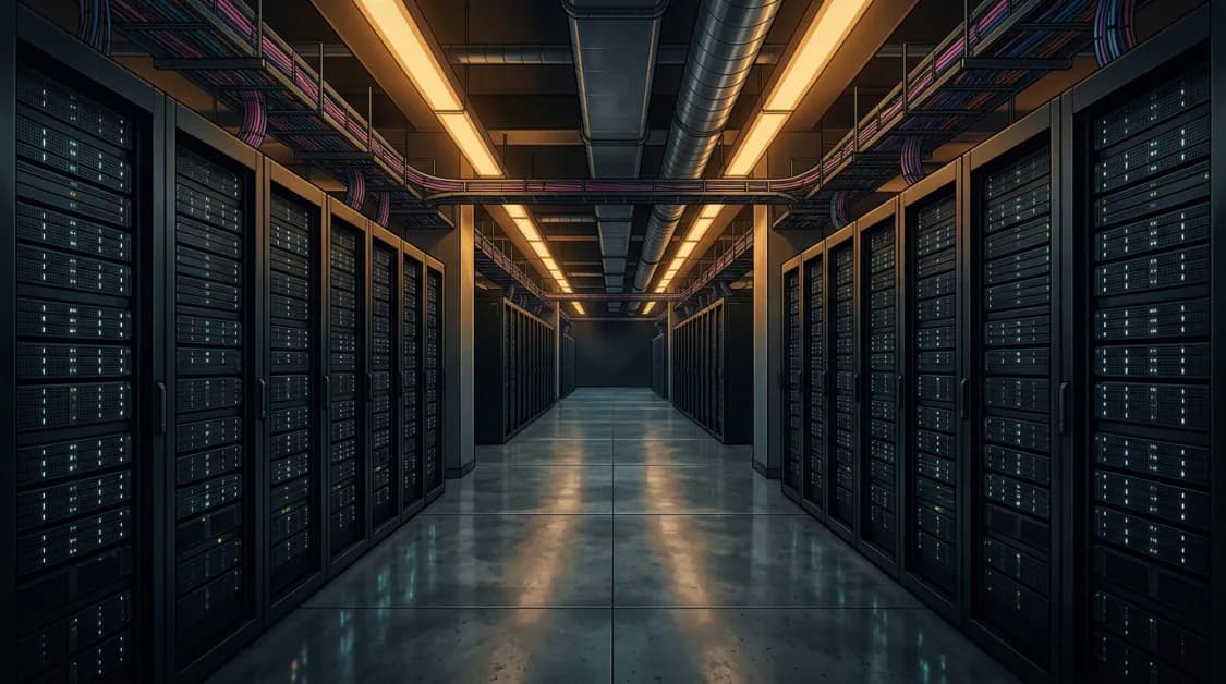 Nvidia-Backed Firmus Hits $5.5B Valuation With $505M Raise – Unite.AI