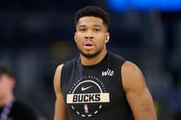 NBA star Giannis Antetokounmpo reveals only team he will sign contract extension with if traded