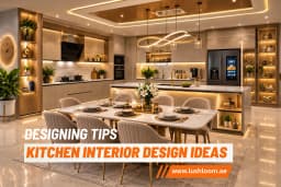 25 Kitchen Interior Design Ideas For 2027 | Large & Small Kitchen