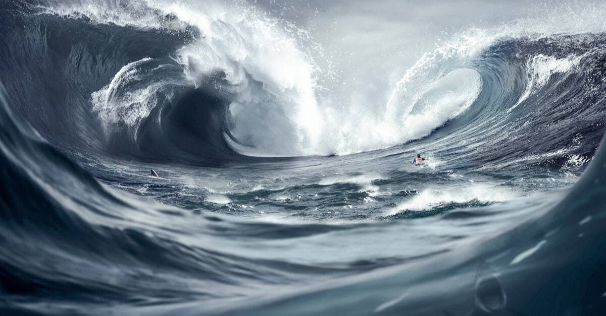 Brace for the patch tsunami: AI is unearthing decades of buried code debt
