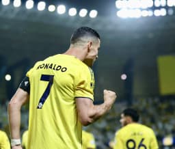 Ronaldo hits 967 career goals, closes in on historic 1,000 mark - Latest News from Saudi Arabia and the World