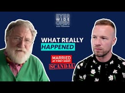 MAFS UK Scandal and FAILURES of Care in Reality TV | Professor Tim Wilson Explains