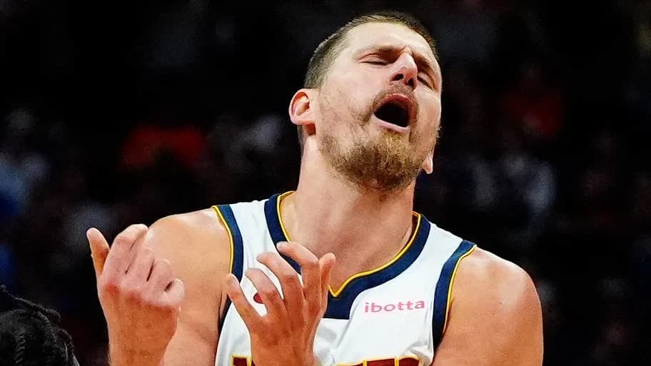 Non-Jokic minutes need to be better for Nuggets to have ...