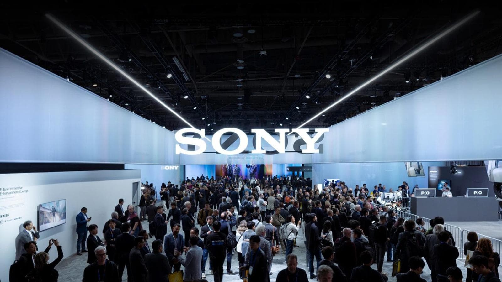 Sony will not participate in CES 2027 for the first time