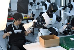 US urged to follow China's lead in treating data as an ...
