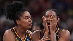 Indiana Fever Player Misses Practice, Lands on Injury Report: 'She's Dealing With Some Personal Stuff'