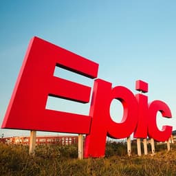 FTC probes Epic over competition, health data access