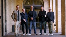 Cybersecurity startup Glow emerges at $1.2 billion valuation