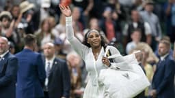 Serena Williams Is Returning to Pro Tennis. Here’s What Needs to Happen for Her to Play at Wimbledon