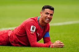 Move over Ronaldo, Erling Haaland is coming for billion- ...