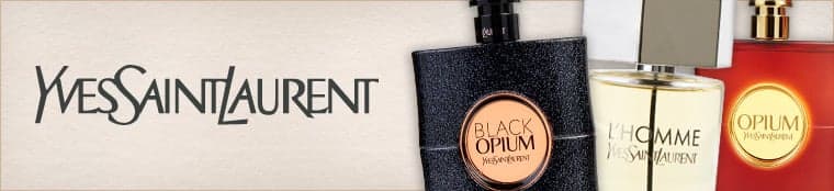 Yves Saint Laurent Cologne | FragranceNet.com®