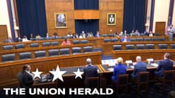 House Hearing on Higher Education and AI