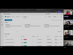 Stop Guessing AI Agents Quality! Learn Built‑In Copilot Studio Evaluations with Live Demo