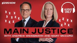  DOJ F-Ups: Michael Flynn, Minnesota, and ICE