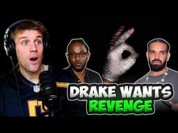 DRAKE TROLLS THE WEST COAST!! | Rapper Reacts to Too Hard 4 The Radio FIRST REACTION