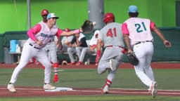 Reds Breakout Prospect Making Waves, Tabbed 2026 ...