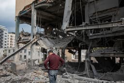 ‘We have been punished enough’: Iranians fear Trump’s threatened escalation