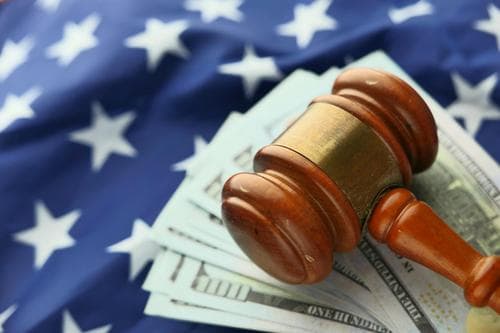 Is Caesars Entertainment on the Auction Block