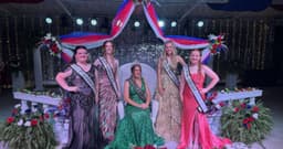 Delaney Pearson crowned 2026 Mason County Fair ...