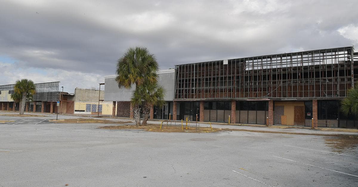 Council tightens terms on 579 site | Citrus County Chronicle