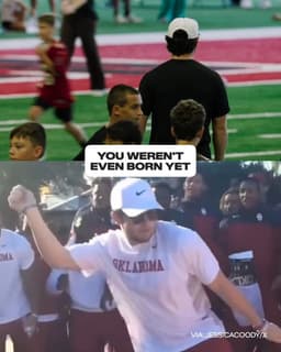@NFL reposted: Baker's dougie transcends all generations 🤣 https://t.co/kN1rXrolvg