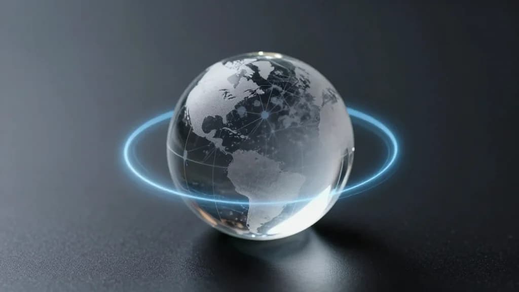 Amazon's Region Flex Reduces AWS Footprint | SaaS News