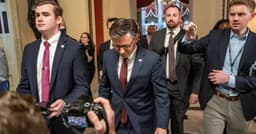 House Passes Ukraine Aid and Russia Sanctions Bill After Bipartisan Break From GOP Leadership