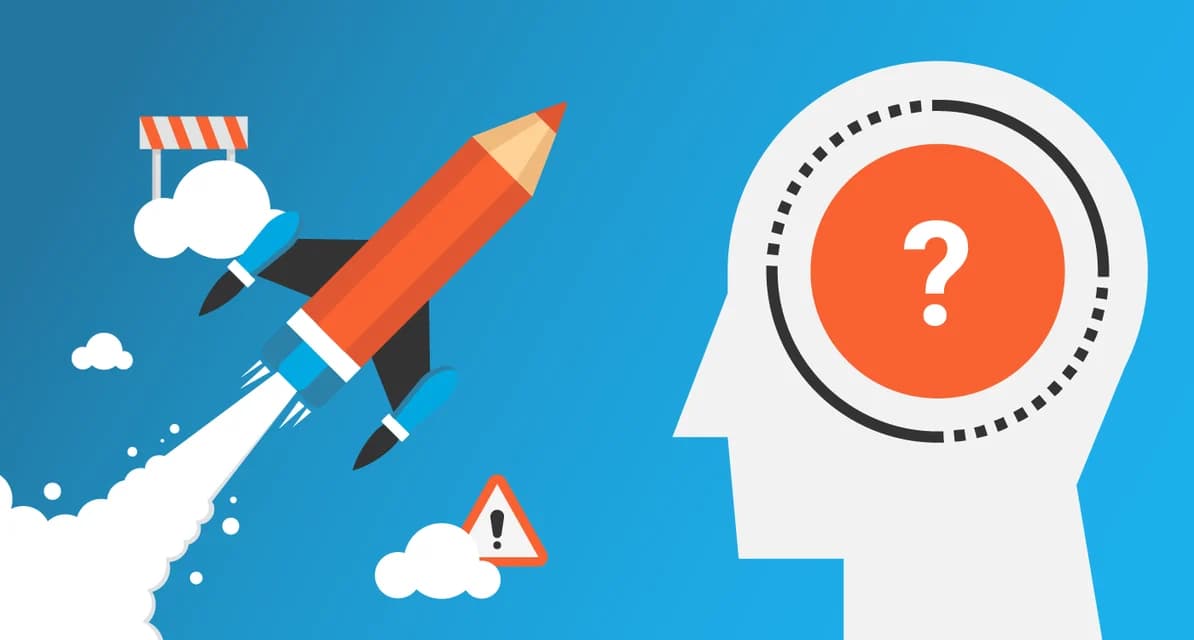 4 Mistakes That Destroy Startup Funding Rounds | Jawlah