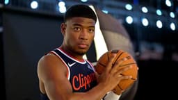 Clippers Opening Night Starting Lineup Prediction