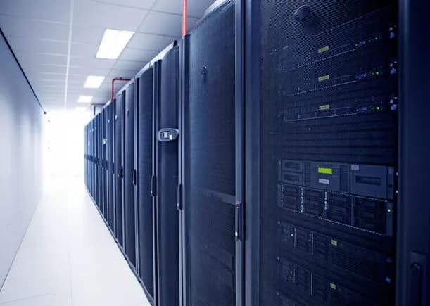 Amazon, Google, Meta and Microsoft initiative looks to boost sustainable data center tech