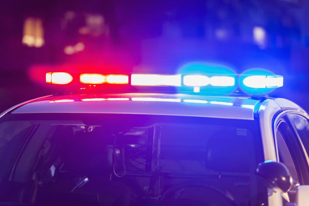 Aurora police make arrest in homicide
