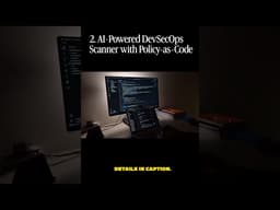 3 Industry proof DevOps projects.#aws #code #tech #project #devops #cloudcomputing