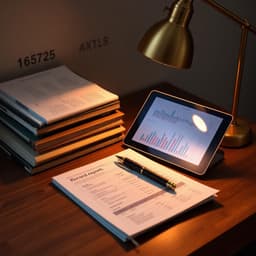 Creator Earnings Tracker