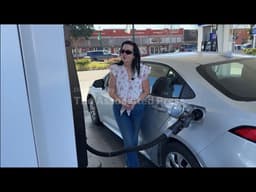 Gas prices in the US surge past $4 a gallon, highest since 2022