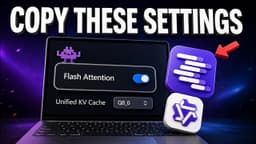 How to Reduce Local AI VRAM on LM Studio by 70%