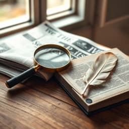 Civic News & Culture