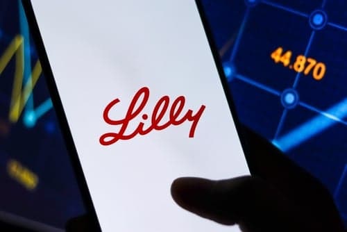 Eli Lilly Advances Olomorasib With New Drug-Interaction Study, Quietly Building Long-Term Pipeline Value - TipRanks.com