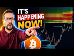 Bitcoin Morning Price Discovery Live TA - May 4th