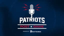 LIVE: Patriots Postgame Show 9/9: Immediate Reaction to Patriots-Seahawks Game